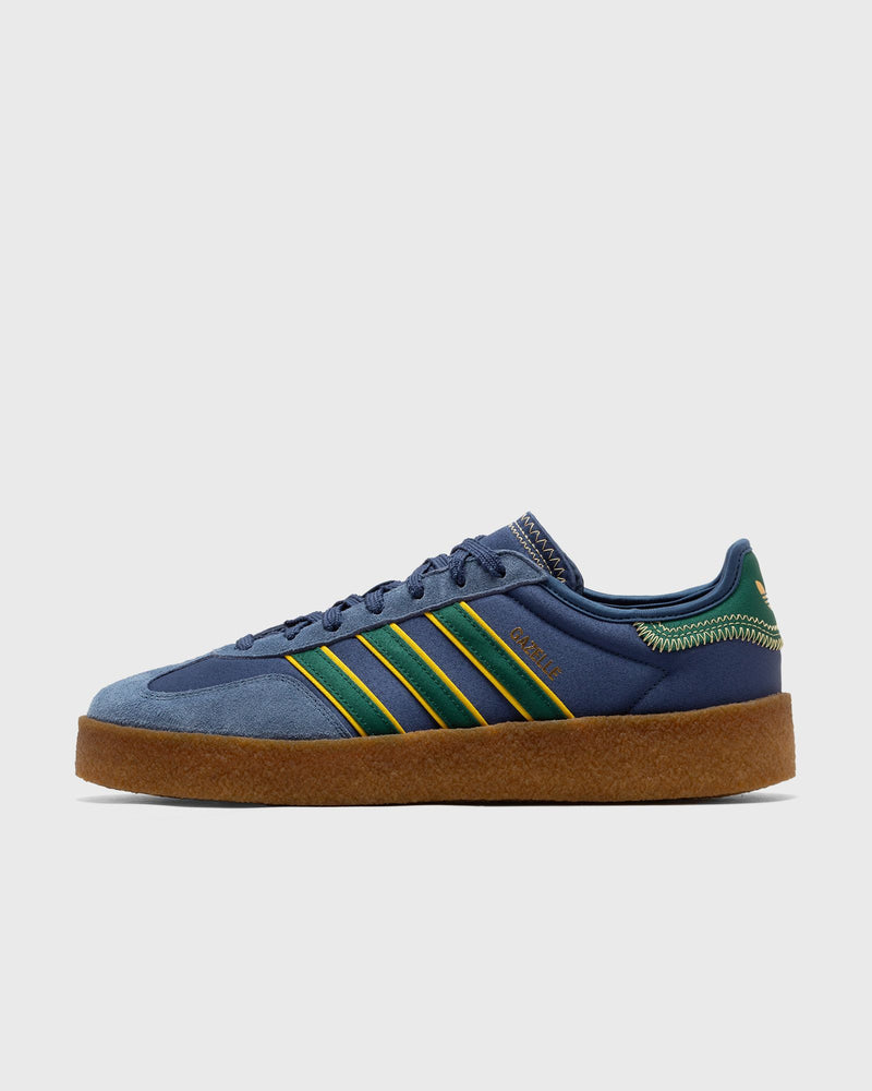 Adidas x Clot by Edison Chen Gazelle S Blue