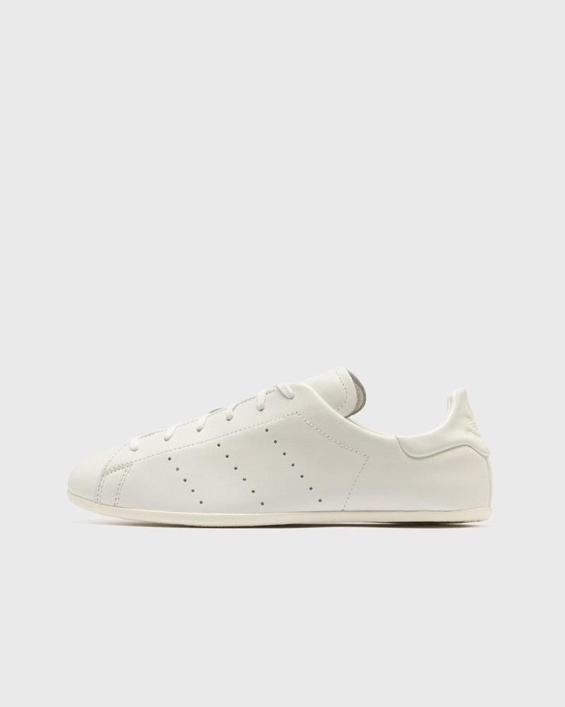 Adidas Womens Stan Smith Lo Pro White