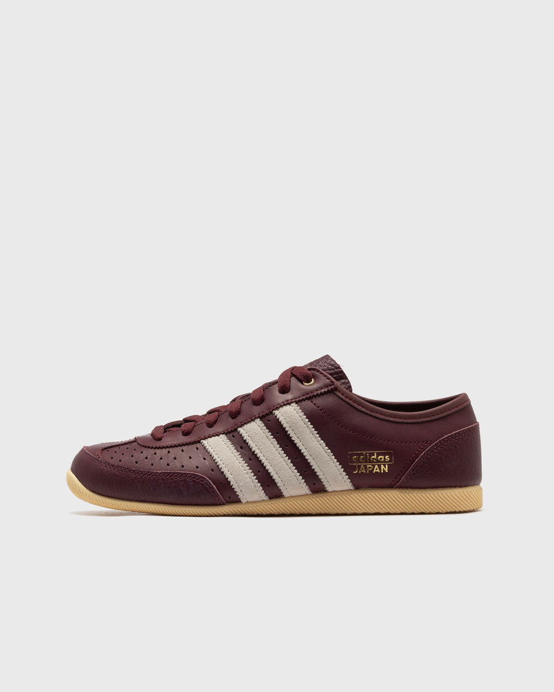 Adidas Womens Japan Decon Red
