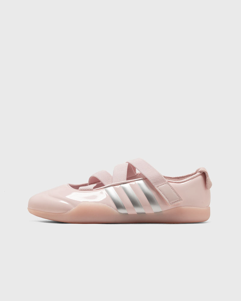 Adidas Womens Taekwondo by Caroline Hu X Edison Chen Pink