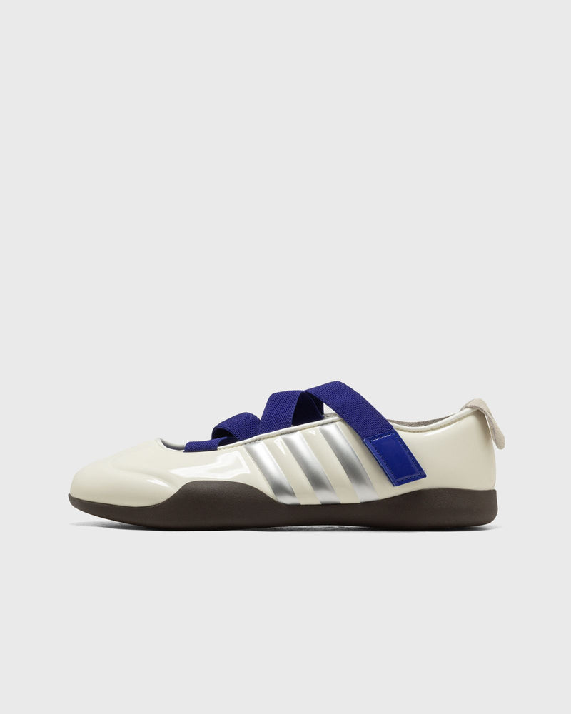 Adidas Womens Taekwondo by Caroline Hu X Edison Chen White