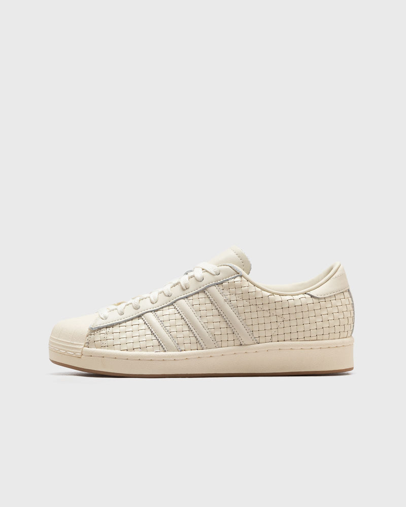 Adidas Womens Superstar Vintage Blue