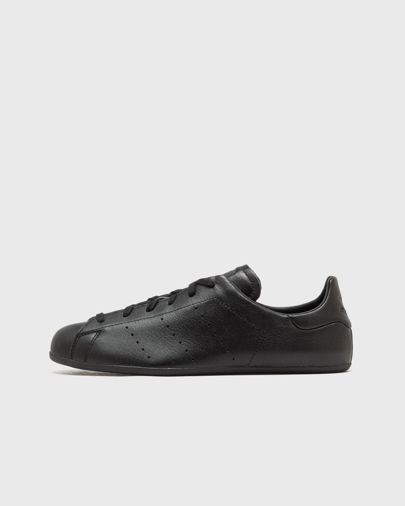 Adidas Womens Stan Smith Lo Pro Black