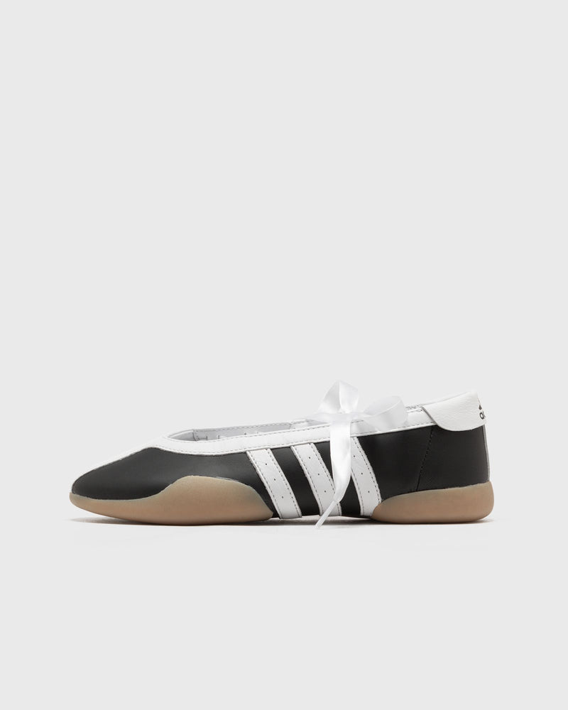 Adidas Womens Taekwondo Mei Ballet Black