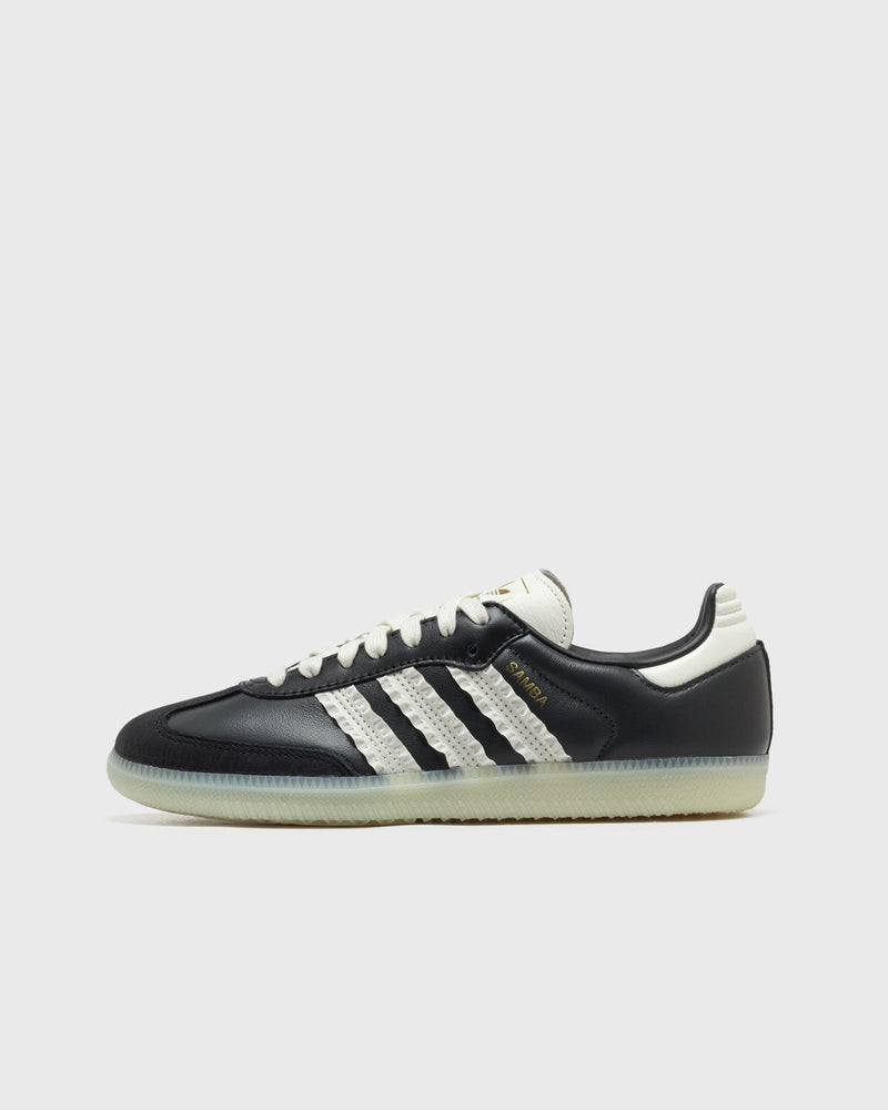 Adidas Womens Samba OG Black