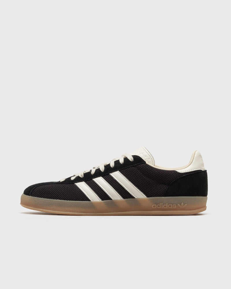 Adidas Gazelle Indoor Pro Black