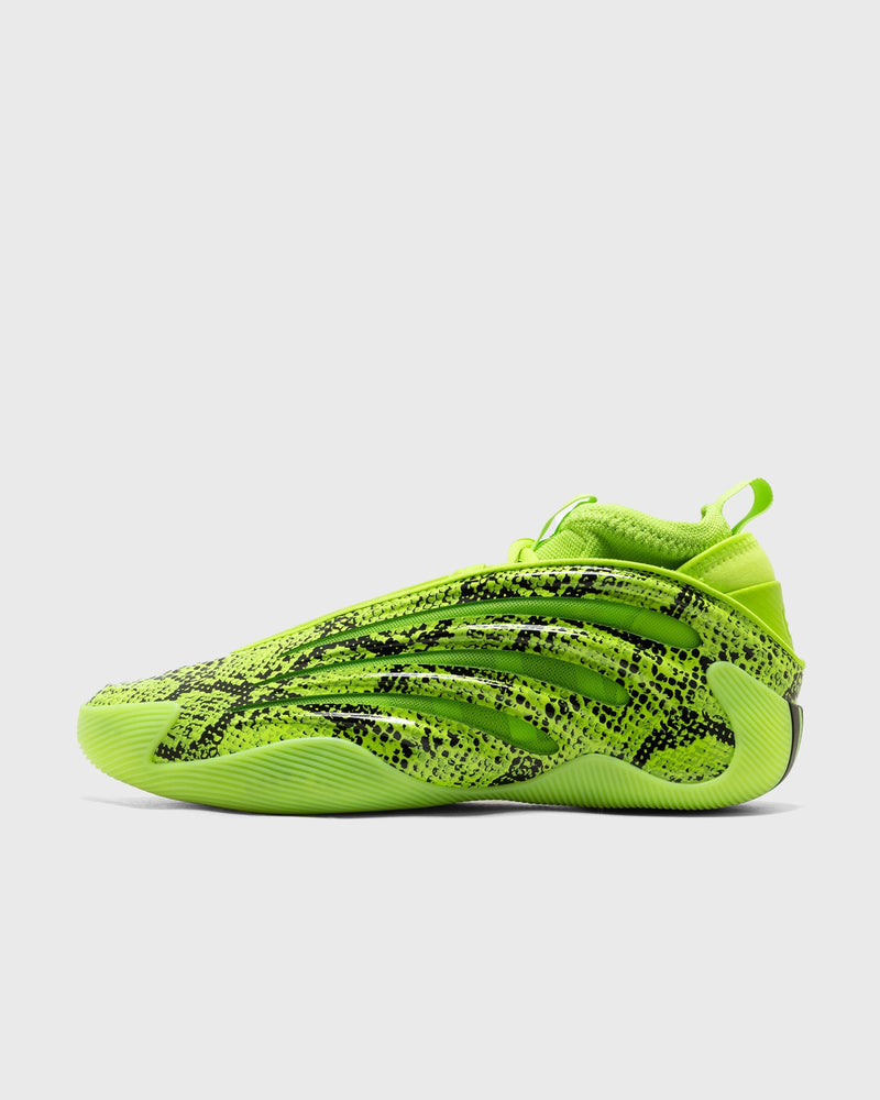 Adidas Harden Volume 9 Green
