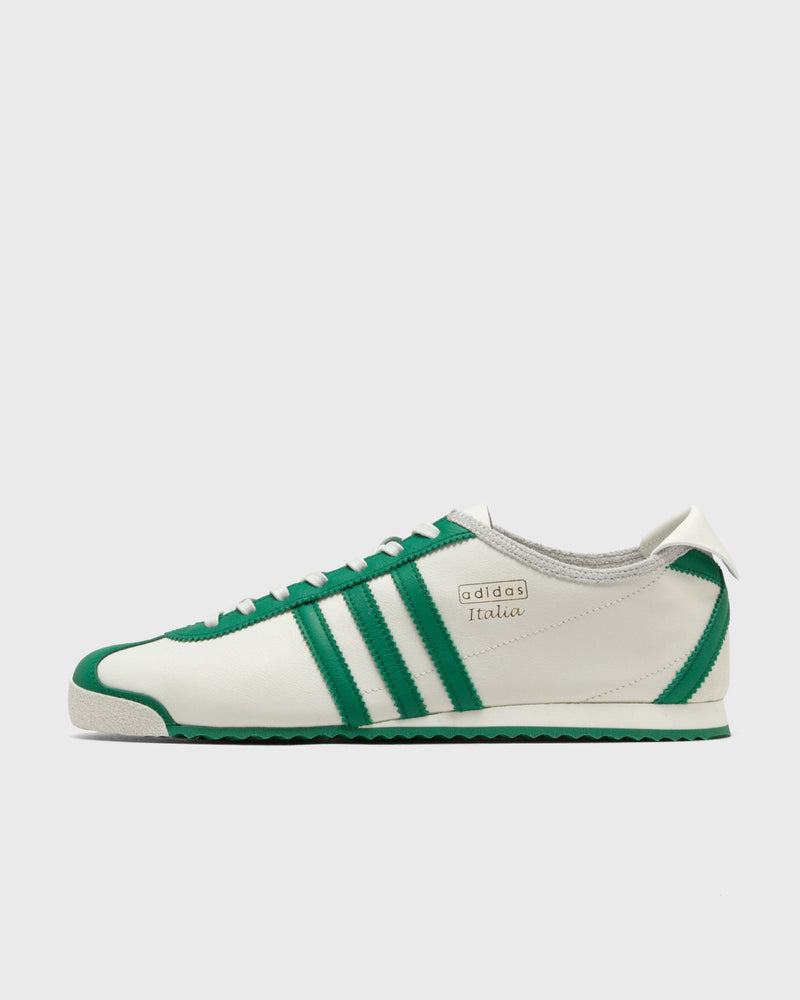 Adidas Italia 60S Made in Italy Green|white