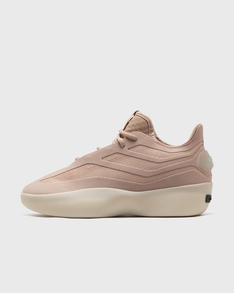 Adidas Fear of God Athletics II Basket Brown