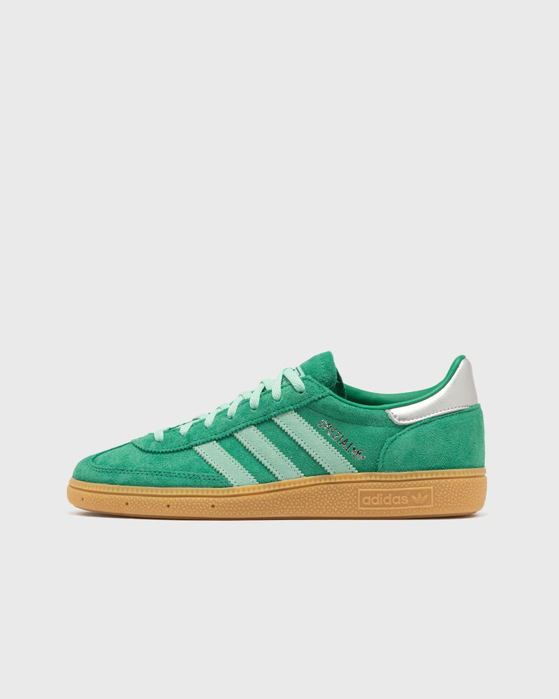 Adidas Womens Handball Spezial Green