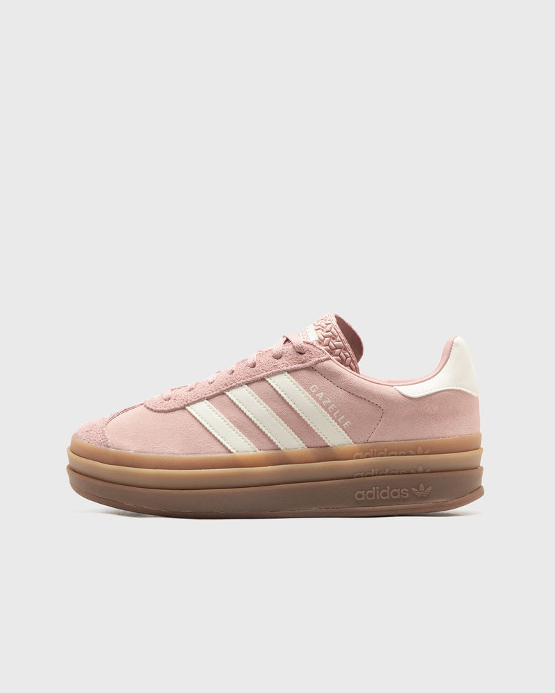 Adidas Womens Gazelle Bold Purple