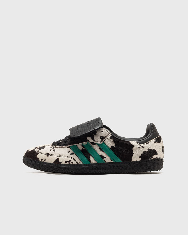 Adidas Womens Samba Lt Black|white