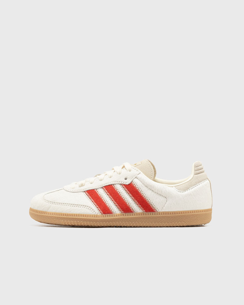 Adidas Womens Samba OG Beige
