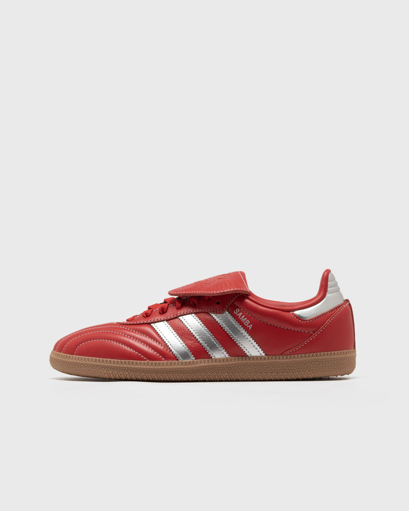 Adidas Womens Samba Lt Red