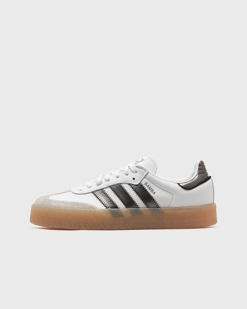 Adidas Womens Sambae Black