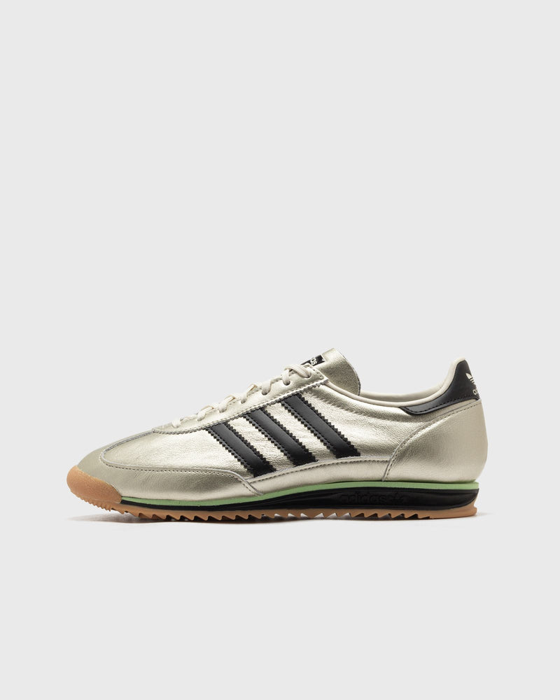 Adidas Womens Sl 72 OG Silver