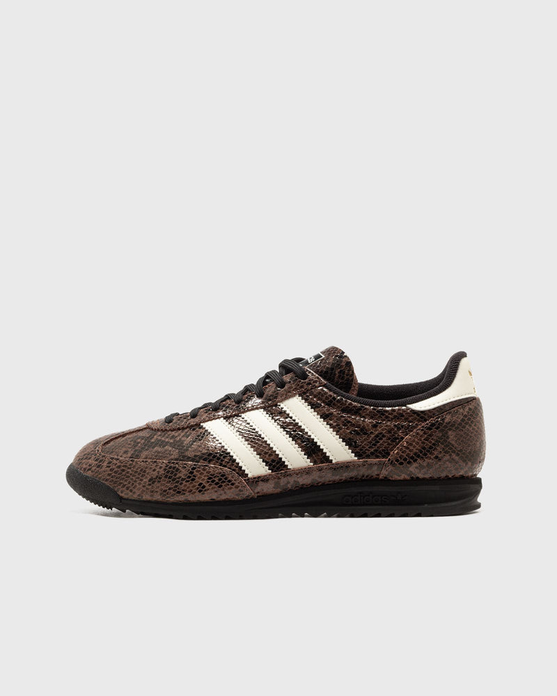 Adidas Womens Sl 72 OG Brown