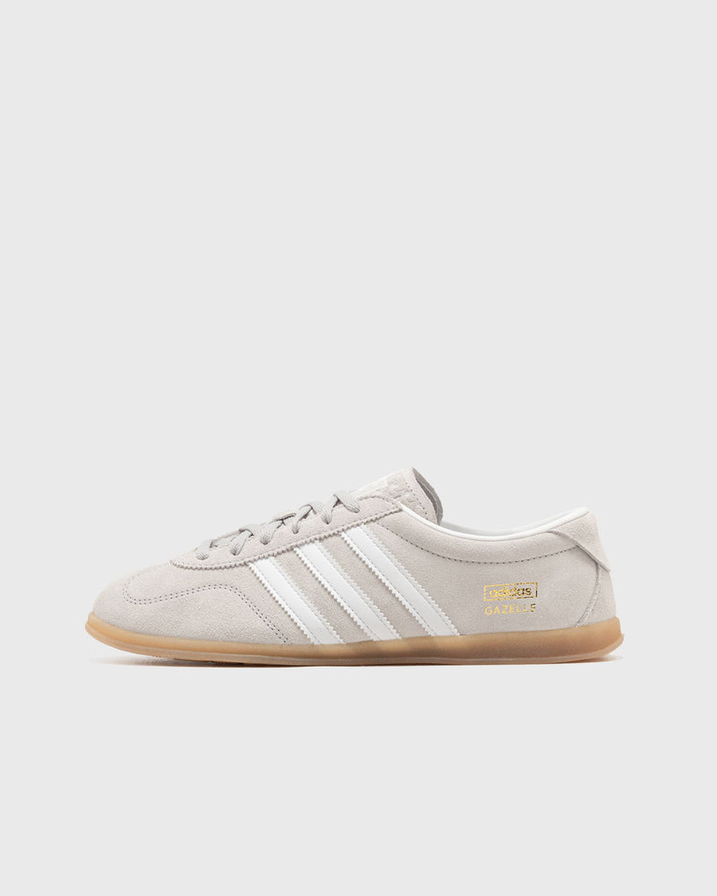 Adidas Womens Gazelle Lo Pro Grey