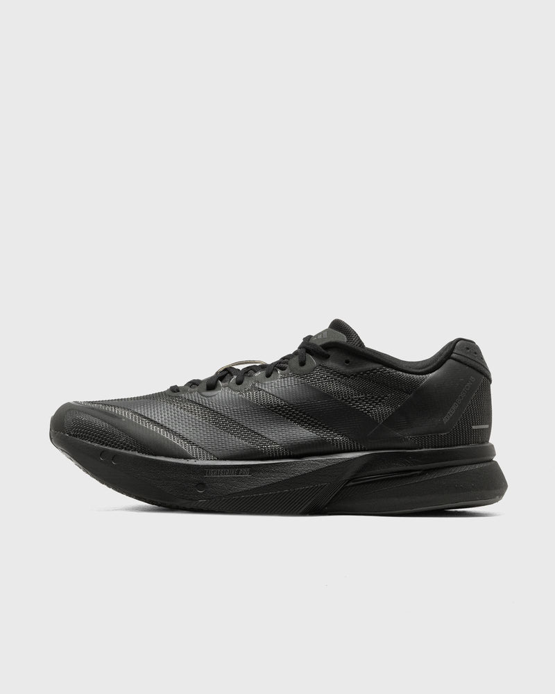 Adidas Adizero Boston 13 Lightstrikepro Running Black