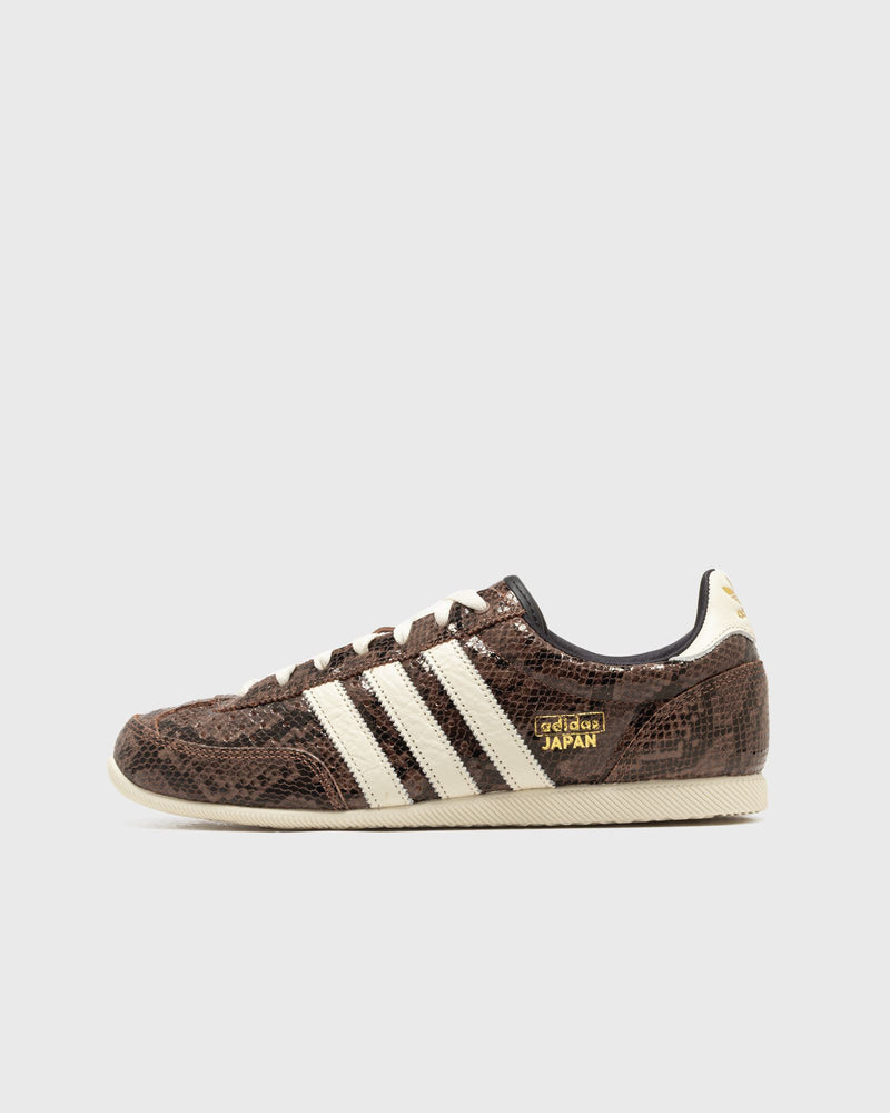 Adidas Womens Japan Brown