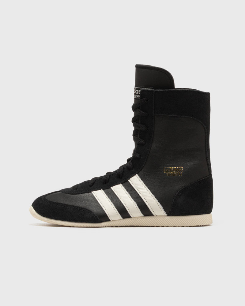 Adidas Womens Japan H Black