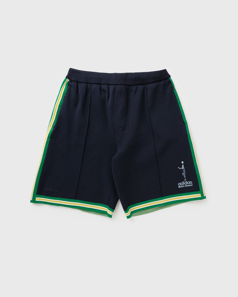 Adidas x Wales Bonner Jab Kn Short Blue