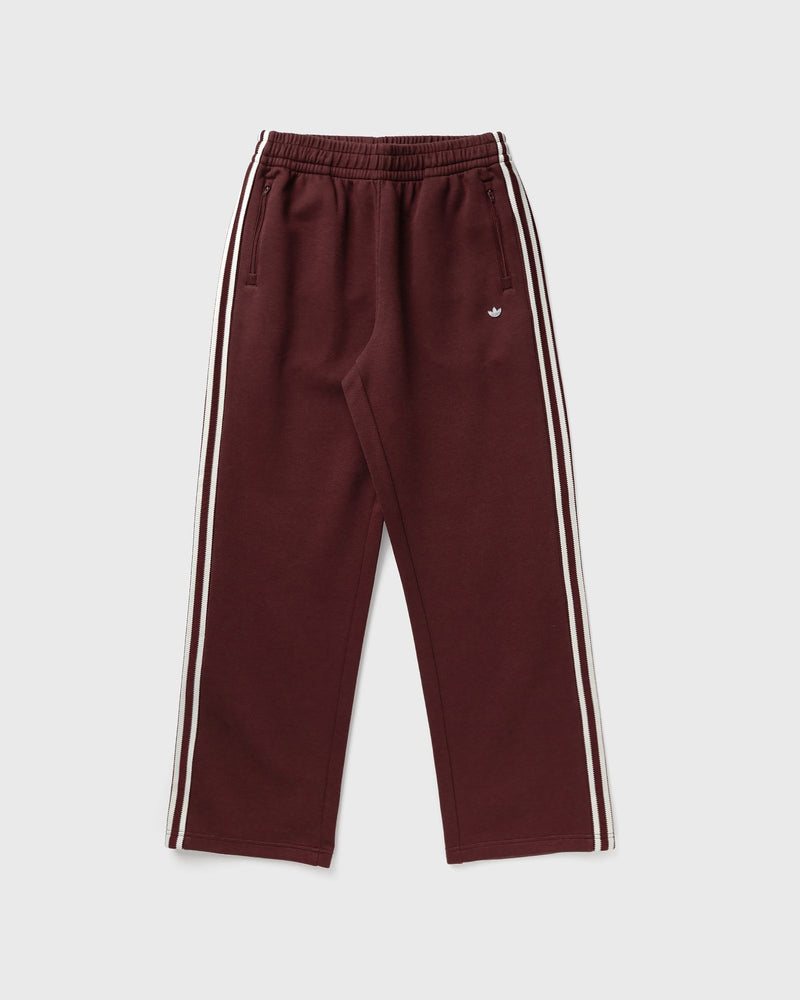 Adidas Premium Track Pant Red