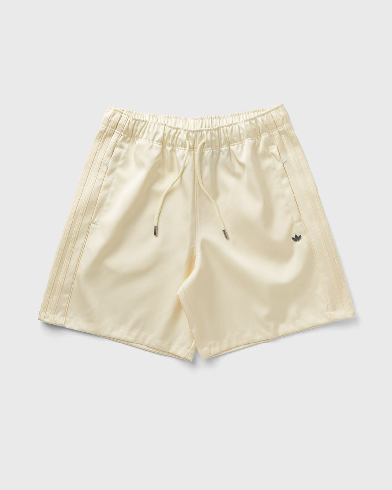 Adidas Premium Shorts White