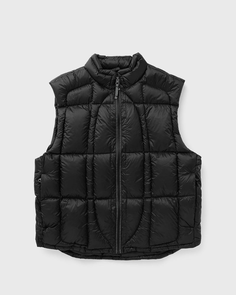 Adidas Equipment Pertex Vest Black
