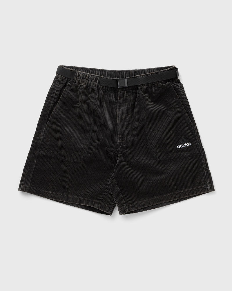 Adidas Equipment Corduroy Short Black