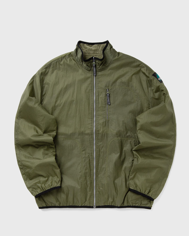 Adidas Equipment Reversible Corduroy Jacket Green