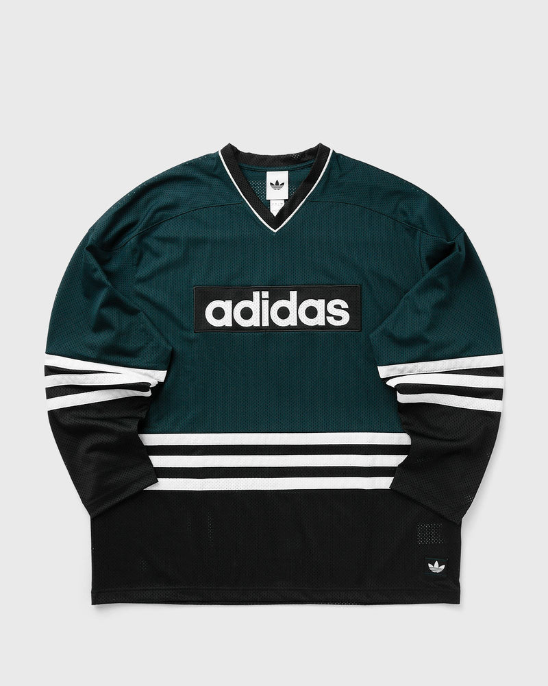 Adidas Hockey Jersey Purple