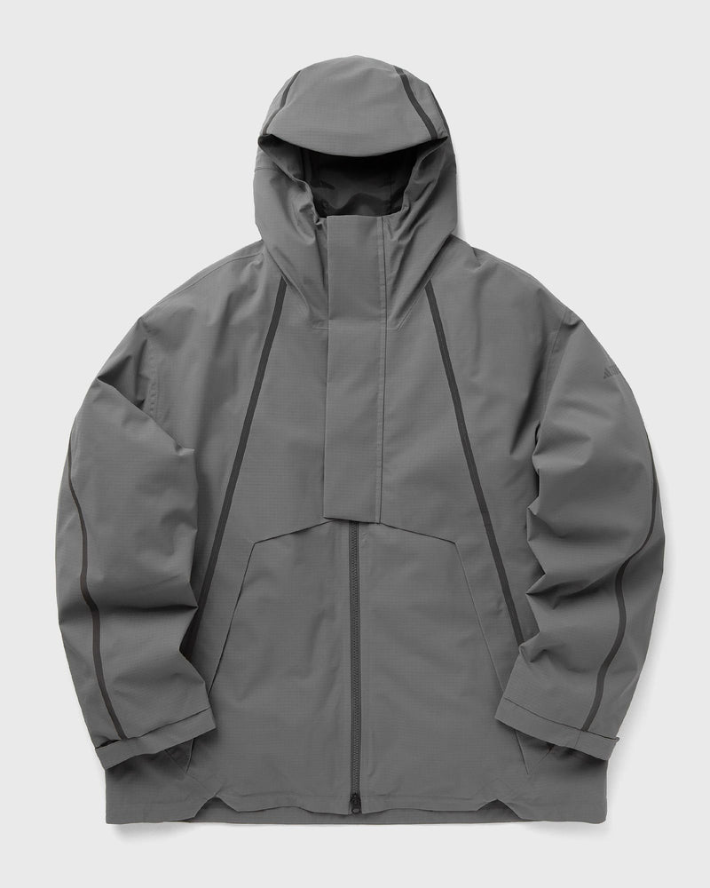 Adidas xploric Climaproof 3IN1 Goose Down Inner Jacket Grey