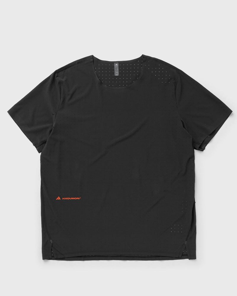 Adidas x Hermanos Koumori ADI365 Tee M Black