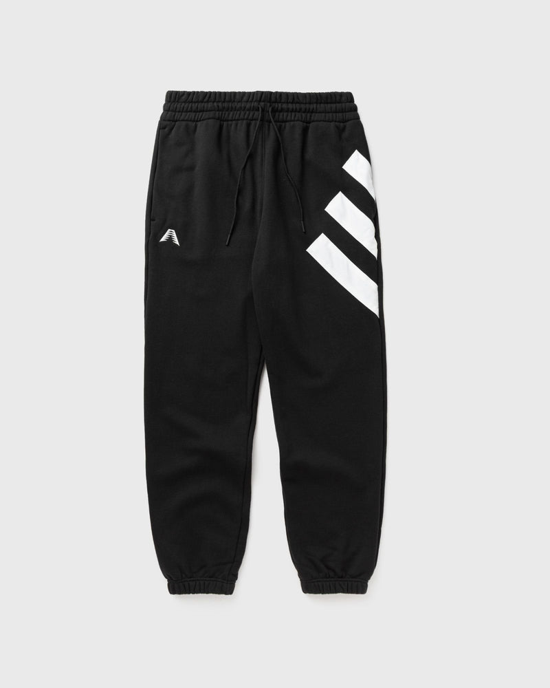 Adidas Anthony Edwards Foundation Fleece Pant Black