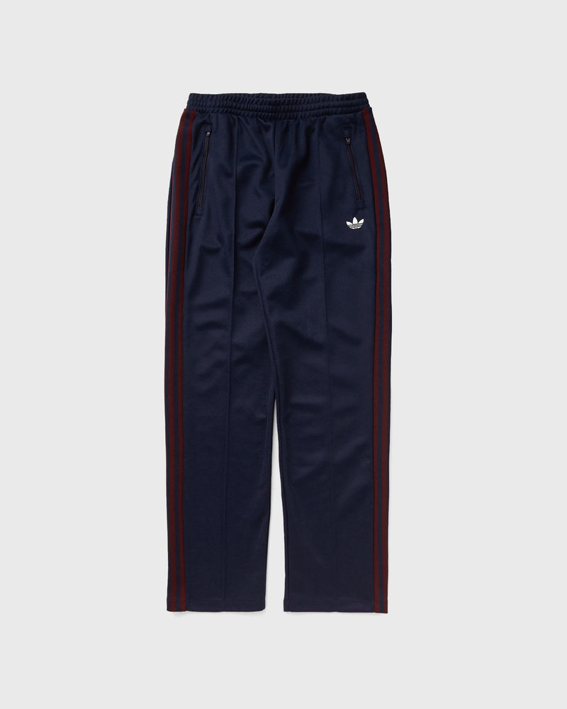 Adidas Womens Graphic Crest Tracksuit Pants Blue