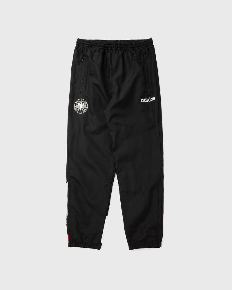 Adidas Dfb Deutschland Track Pants 1994 Black