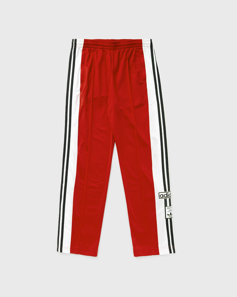 Adidas Womens Adibreak Pant Red