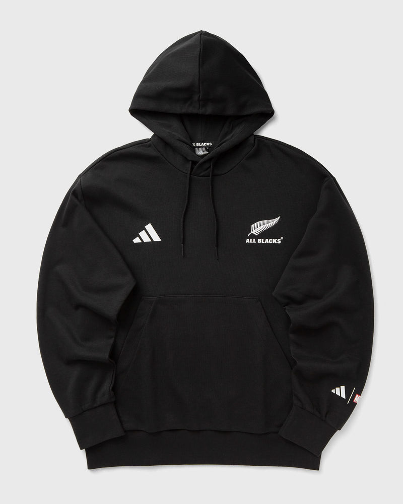 Adidas x All Blacks X Marvel Hoodie