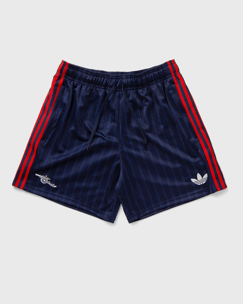 Adidas Arsenal Fc Originals Short Blue