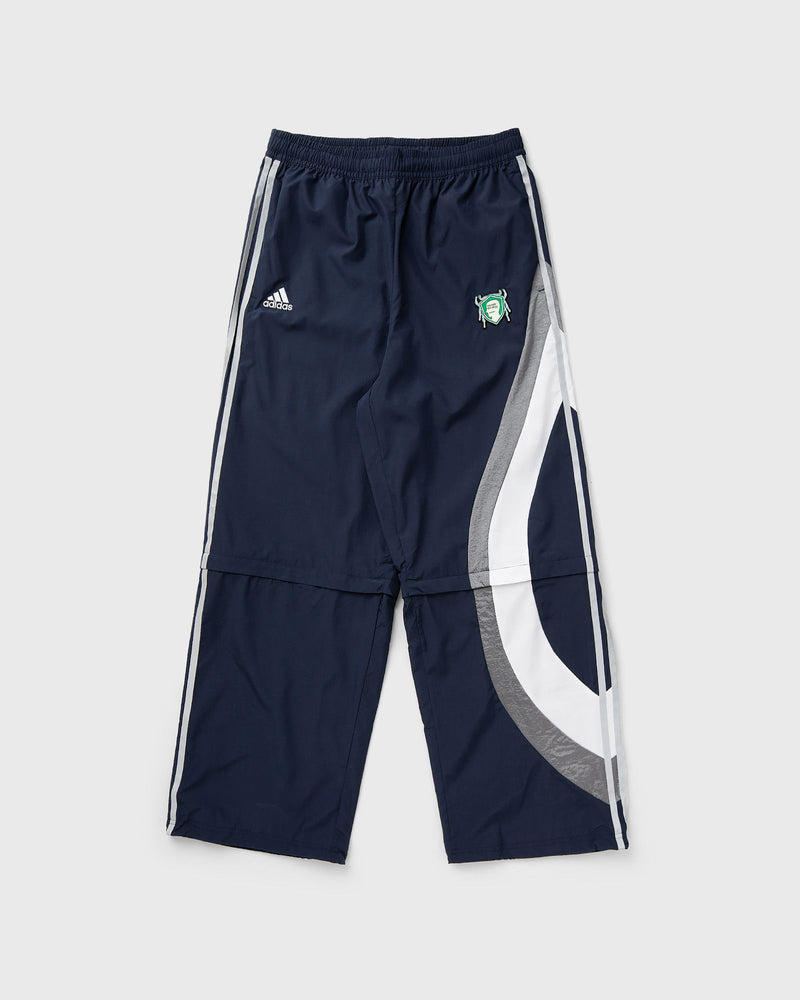 Adidas x Brain Dead Track Pant Blue