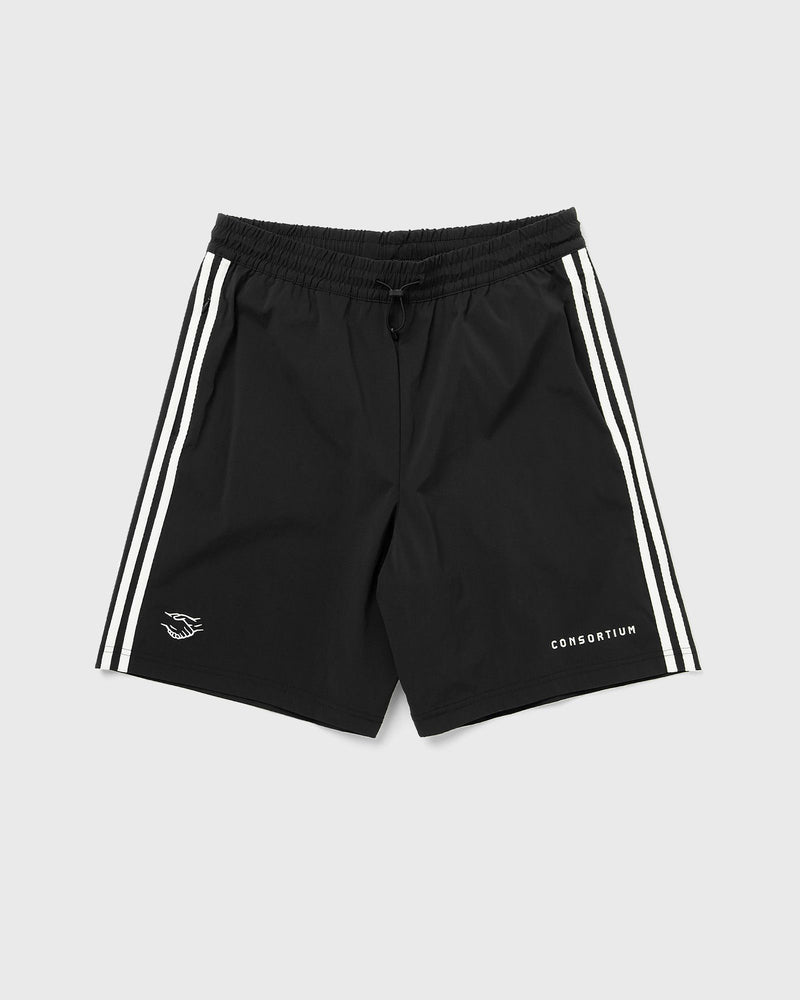 Adidas Shorts by Consortium Black