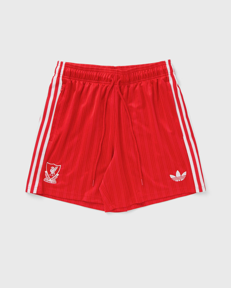 Adidas Liverpool Fc Originals Short Red
