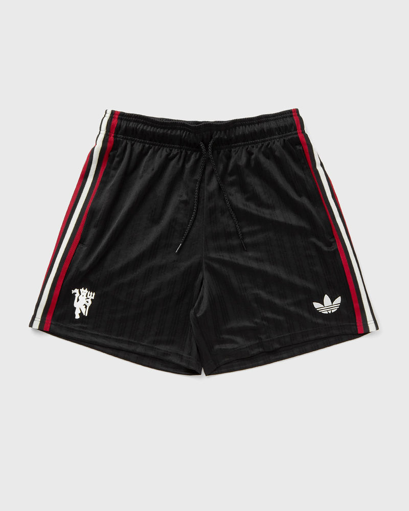 Adidas Manchester United Originals Short Black