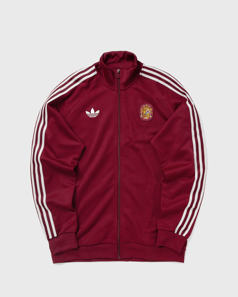 Adidas Spain Originals Track Top Red