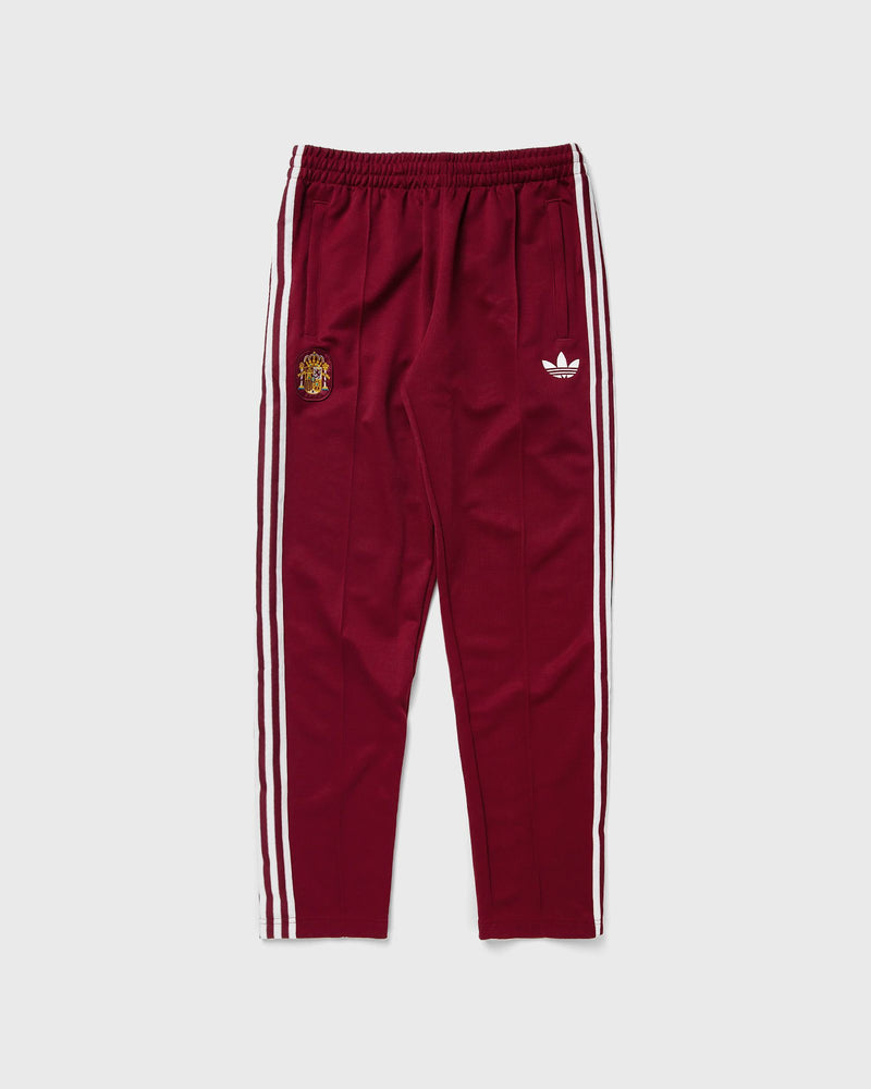 Adidas Spain Originals Track Pants Red