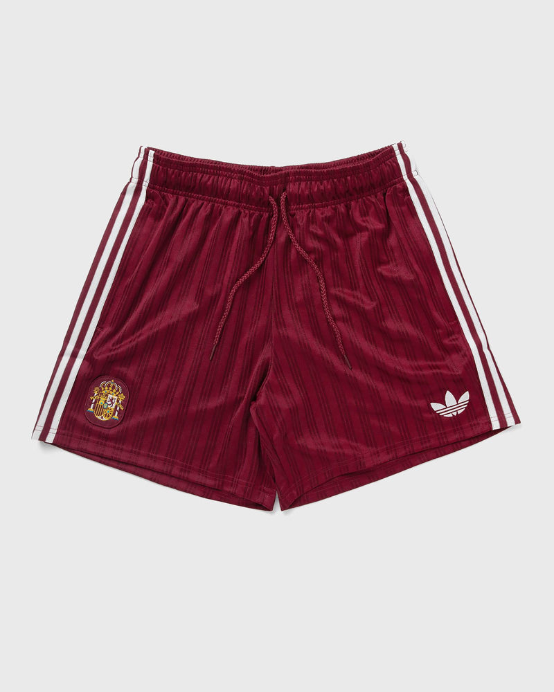 Adidas Spain Originals Shorts Red