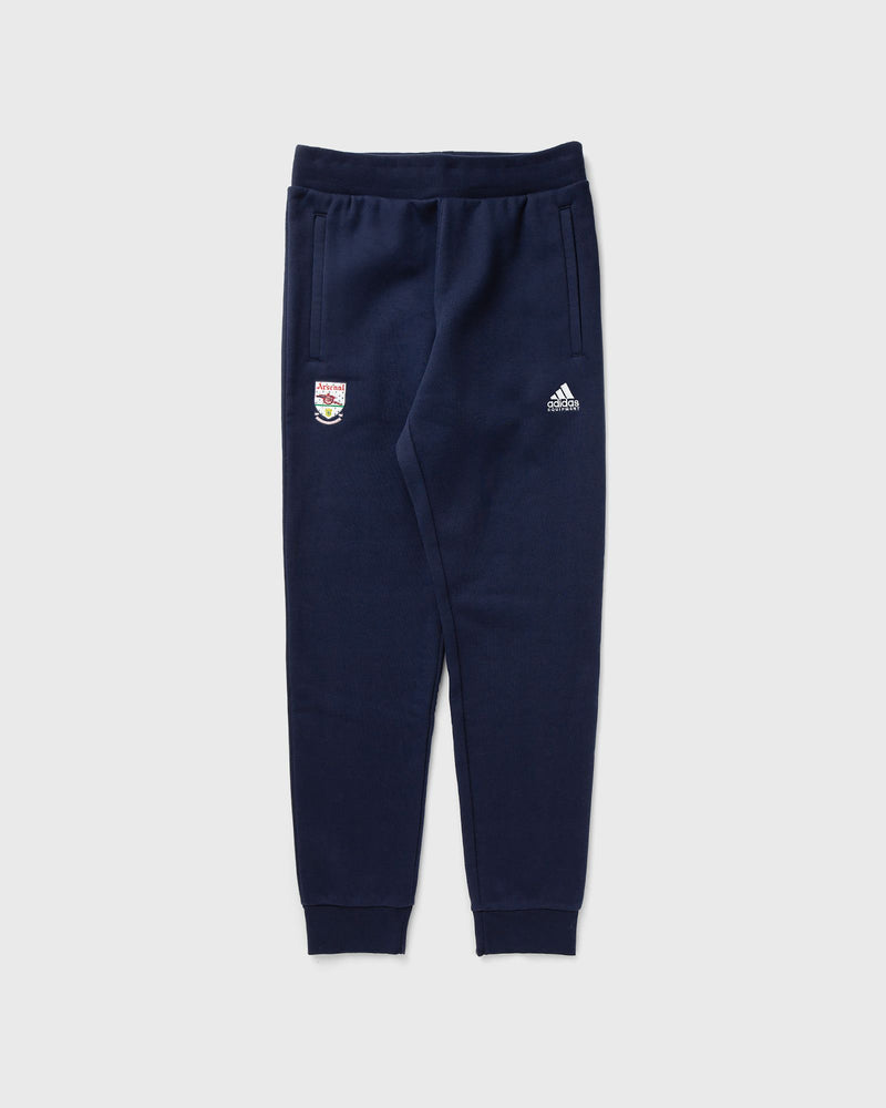 Adidas Arsenal Fc Pant 92-94 Blue