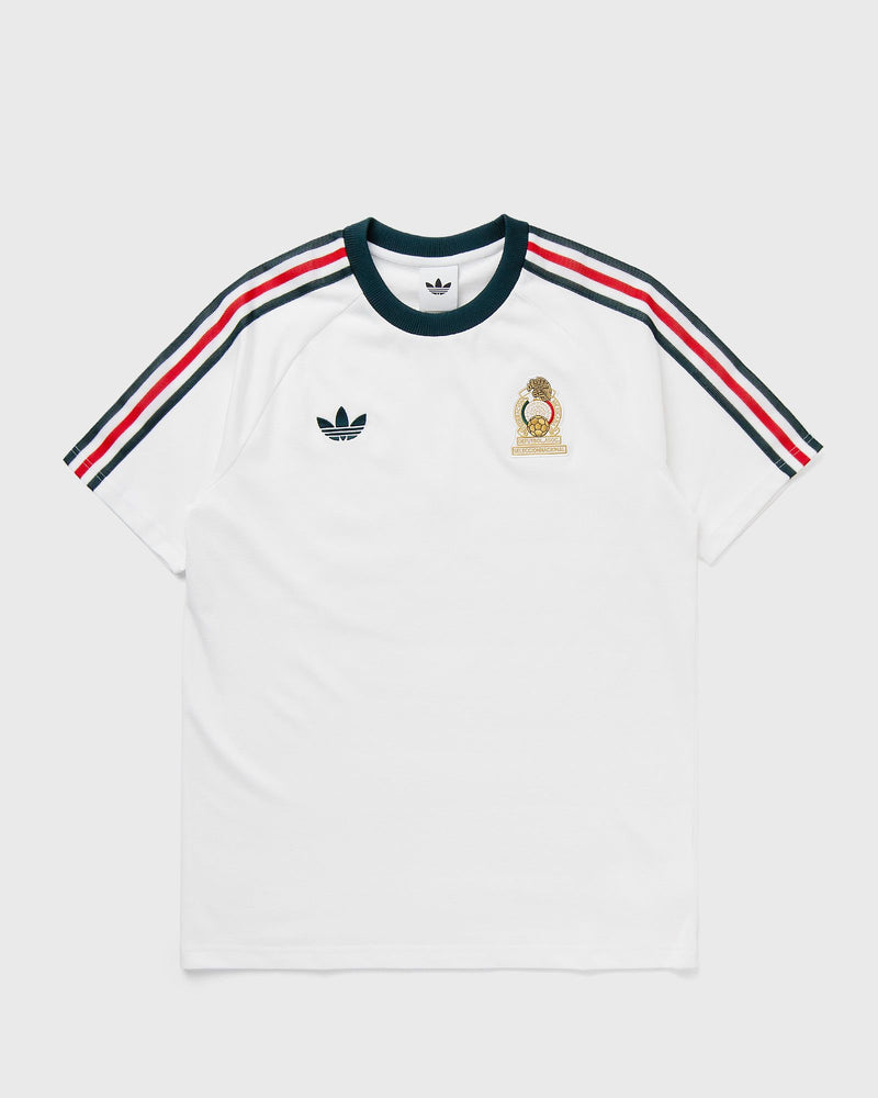 Adidas Mexico Originals Tee White