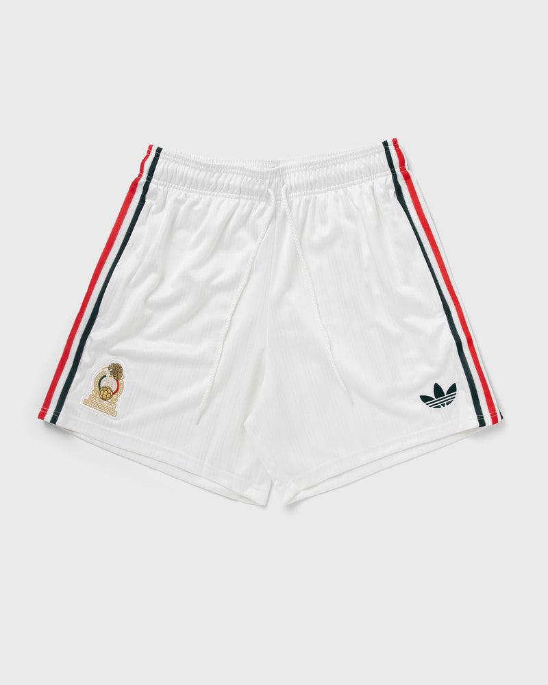 Adidas Mexico Originals Shorts White